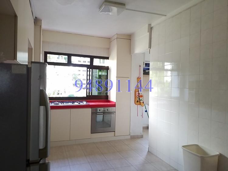 Blk 353 Kang Ching Road (Jurong West), HDB 5 Rooms #162254972